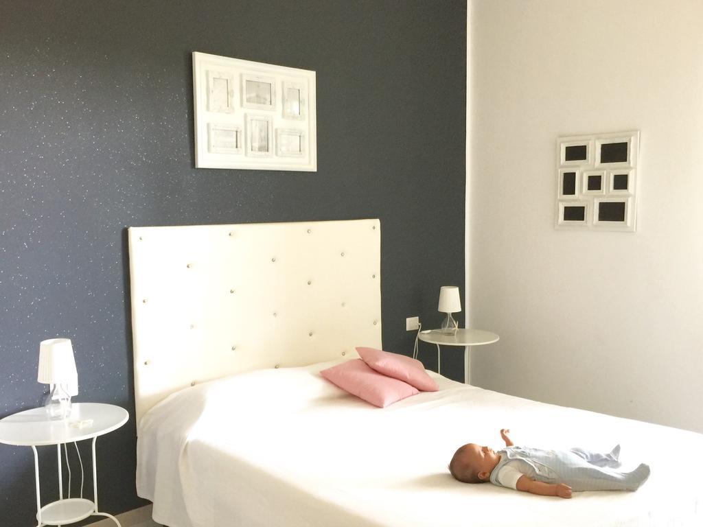 Hotel L'Ora Blu Santa Margherita Ligure Zimmer foto