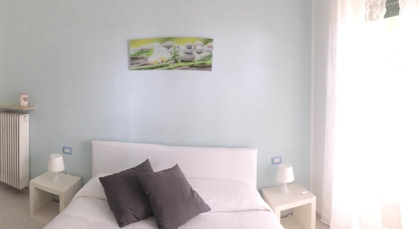Hotel L'Ora Blu Santa Margherita Ligure Zimmer foto