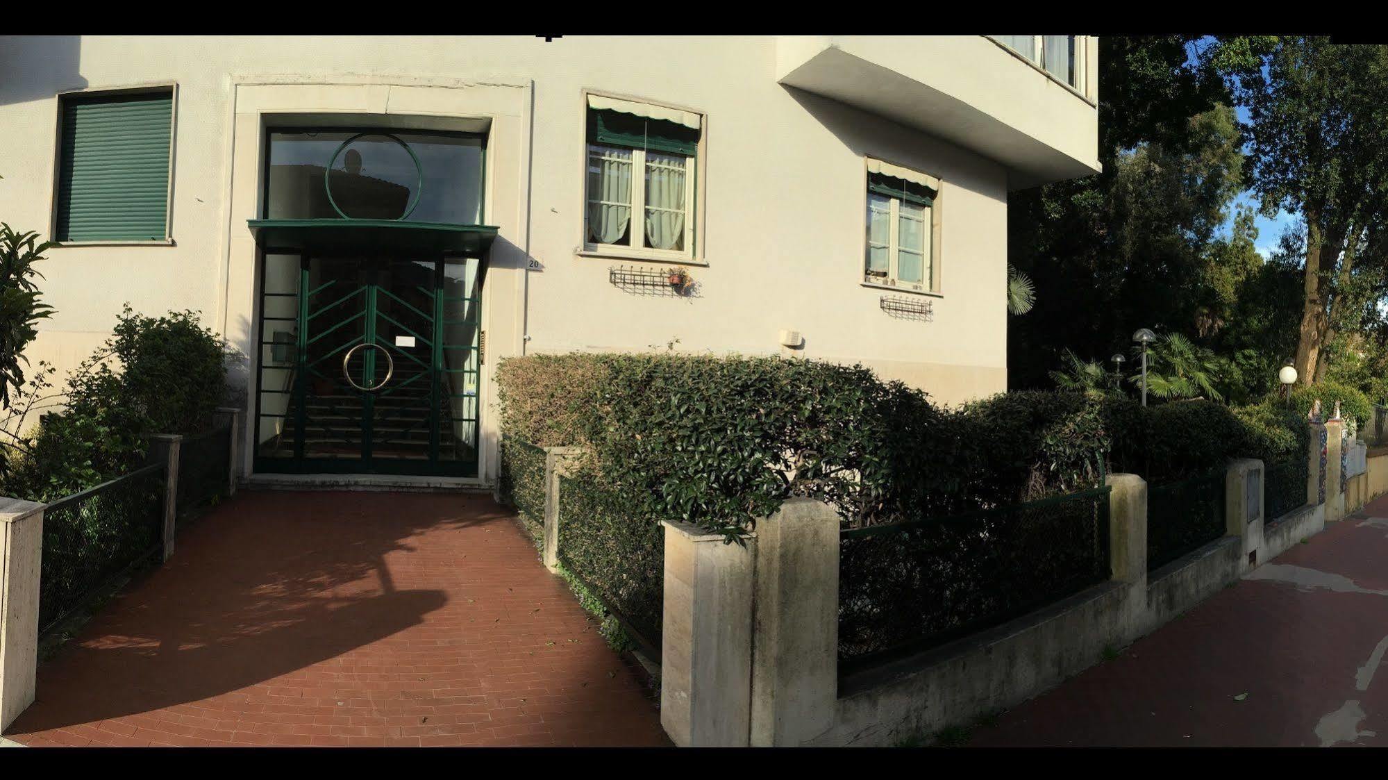 Hotel L'Ora Blu Santa Margherita Ligure Exterior foto