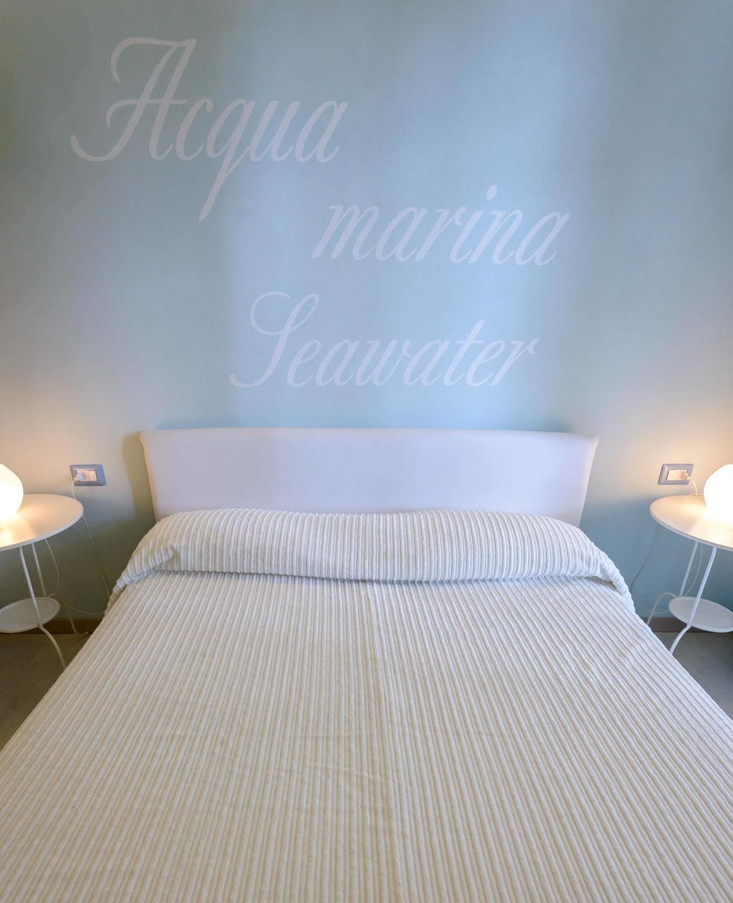 Hotel L'Ora Blu Santa Margherita Ligure Exterior foto